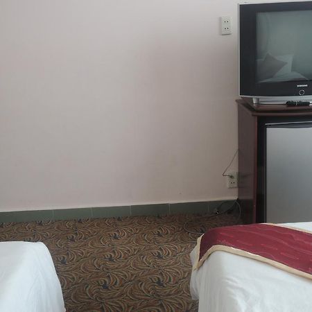 Y Lan Hotel Da Lat Kültér fotó
