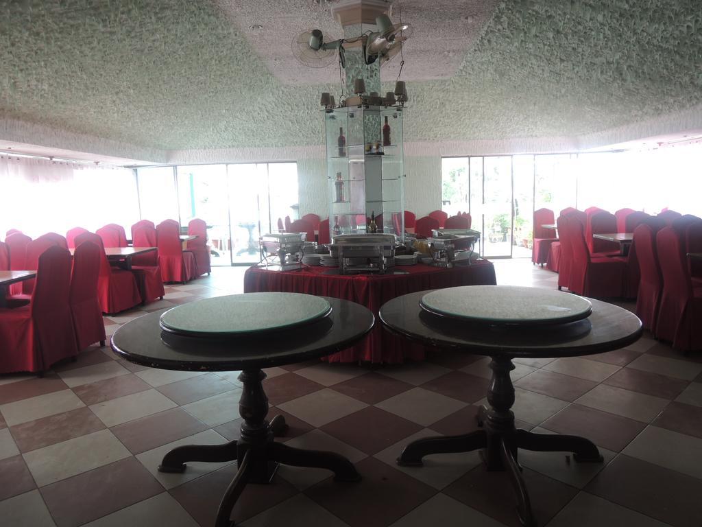 Y Lan Hotel Da Lat Kültér fotó